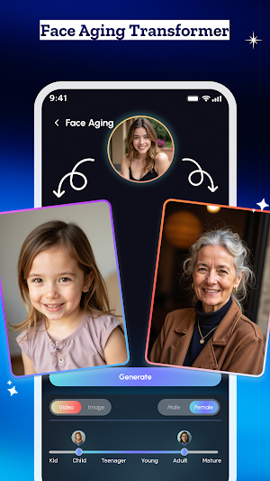 AI Photokit - Photo Editor Screenshot 2