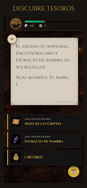 Talassia Screenshot 3