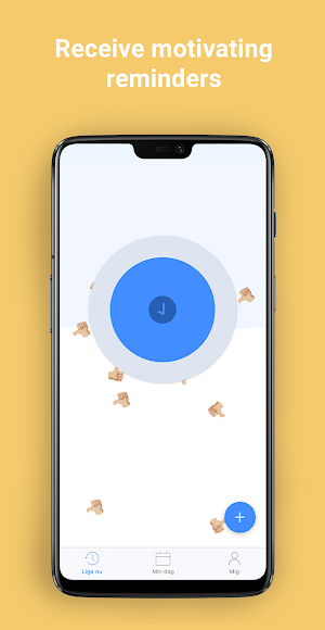 Tiimo : ADHD | Autism app for visual structure⌚️📱 Screenshot 3