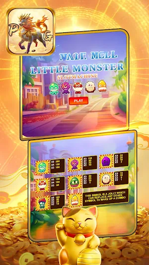 ρGStar Slot:Royal Club Screenshot 2