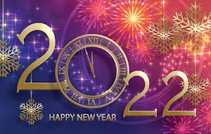 Happy New year Images 2022 Screenshot 3
