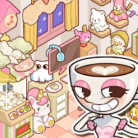 Cozy Room:Tidy Tales