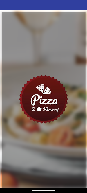 Pizza z Klonowej Screenshot 1