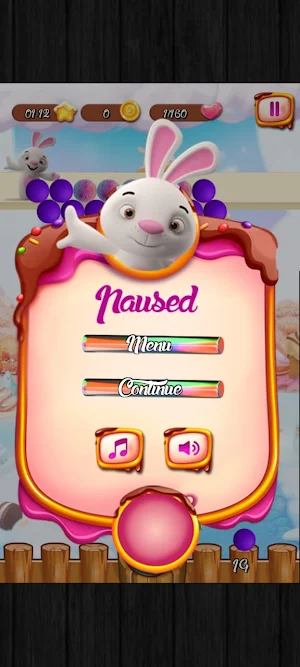 Bubble Shooter Screenshot 3