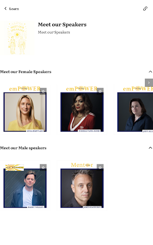 The-emPOWER-Breakfast Screenshot 3