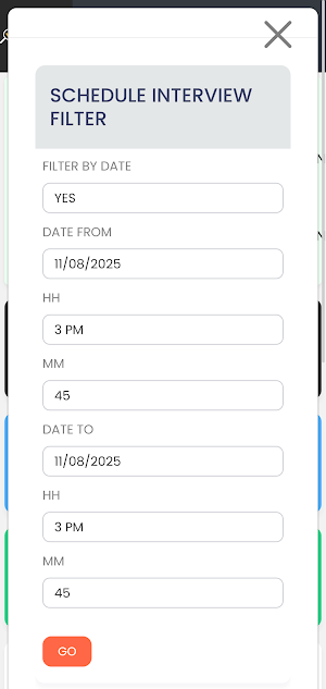 SUNHERA JOB Screenshot 2