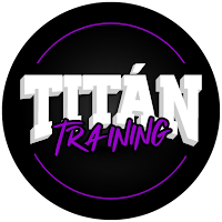 TITÁN TRAINING