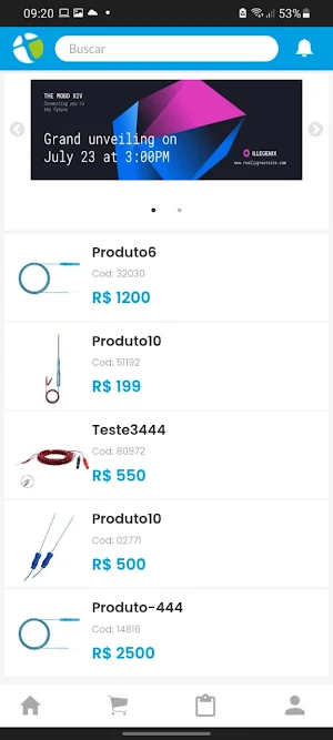 Tesk Medical Screenshot 0