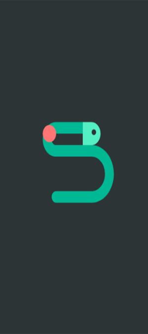 Snake 2.0 Screenshot 1