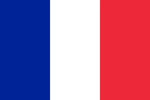France Analog Watch Face Screenshot 2