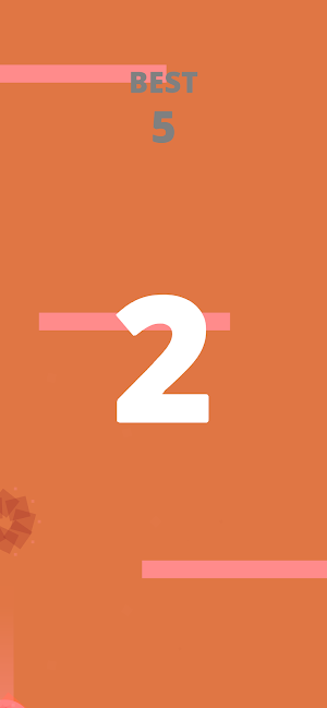 Jump & Shoot Screenshot 3