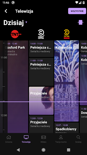 PLAY NOW Screenshot 1
