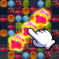 Candy Sizzle Game