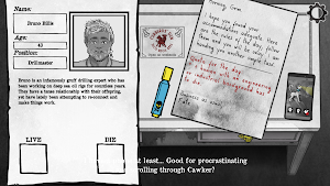 Death and Taxes Screenshot 3