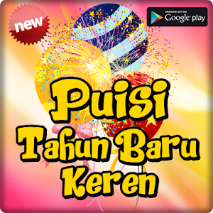 Puisi Tahun Baru Keren Dan Pop Screenshot 2
