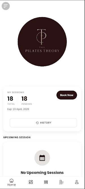 Core Culture Screenshot 1