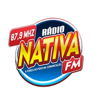 Rádio Nativa FM 87,9 MHZ