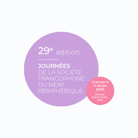Journées SFNP 2025