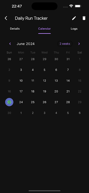 Quanta Screenshot 3