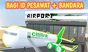 Props Id Bandara SS Screenshot 1