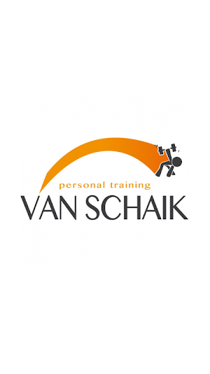 Van Schaik Personal Training Screenshot 1