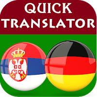 Serbian German Translator