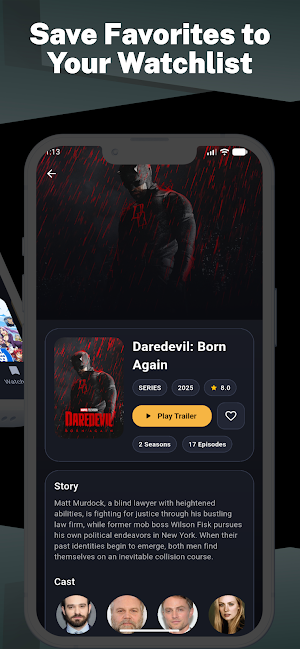 AkkuOTT Screenshot 2