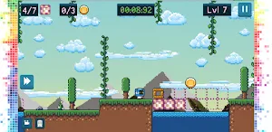 On The Go Screenshot 0