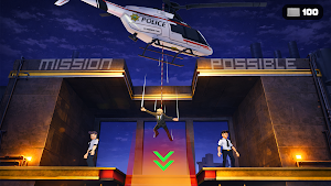 Mission Possible: Secret Agent Screenshot 2