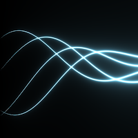 Burning Plasma Live Wallpaper