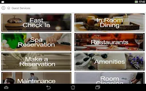 Liostasi Hotel & Suites, HD Screenshot 2