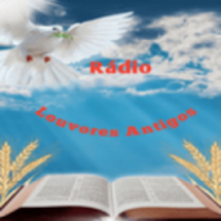 Rádio Louvores antigos