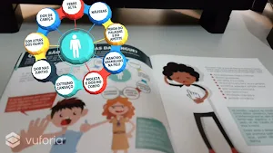 Todos Contra o Aedes aegypti - Screenshot 2