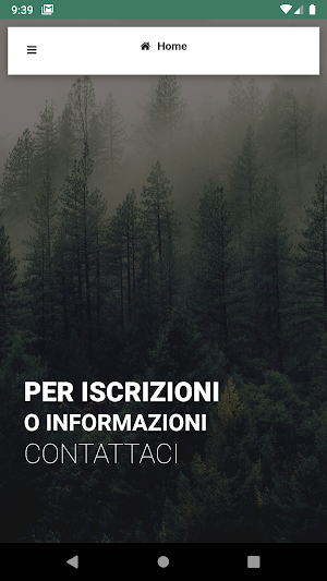 Origin Wellness Starter Screenshot 2