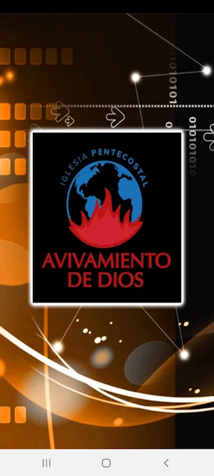 Radio Avivamiento de Dios Screenshot 0