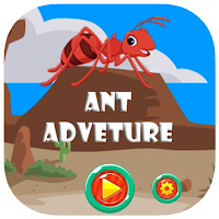 Ant Adventures - Fun Simulator