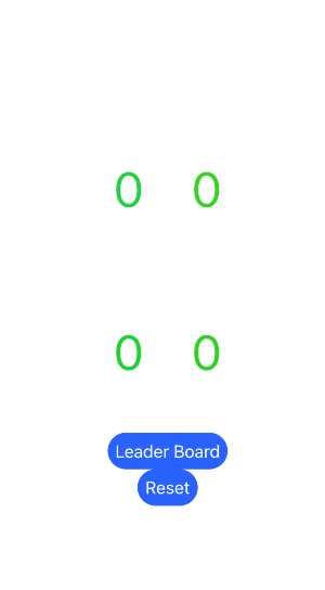 Work Credit Screenshot 1
