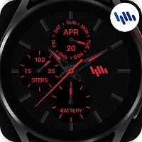 SamWatch Analog Kuk