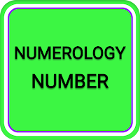Name Numerology Number