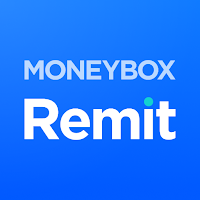 머니박스레밋(Moneybox Remit) 해외송금