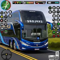 Bus Simulator 2026 : City Bus