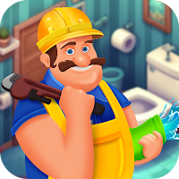 Classic Pipe Line Puzzle
