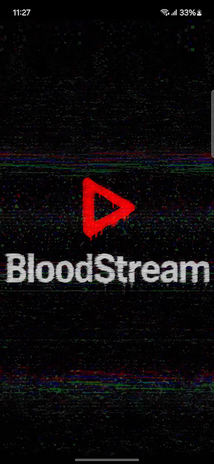 BloodStream Screenshot 0