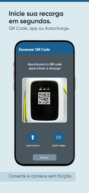 Universal Eletroposto Screenshot 3