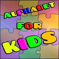 Alphabet For Kids