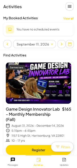 Juice Works 3D Screenshot 0