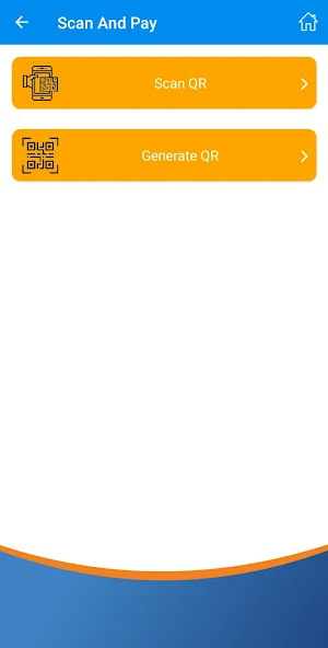 EPAY MERCHANT MW Screenshot 1