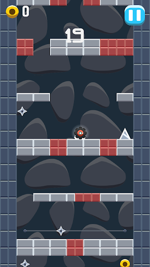 Roll Digger Screenshot 2