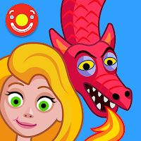 Pepi Wonder World: Magic Isle!