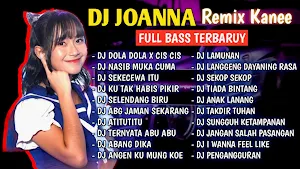 DJ Joanna Remix Kanee Screenshot 0